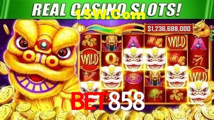 Desvendando o Mundo dos Jogos Virtuais na Bet858